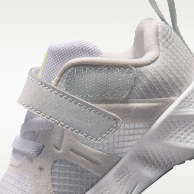 Nike Metro Tek Baby/Toddler Shoes
