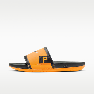 Nike Offcourt (Pittsburgh Pirates) Offcourt Slides