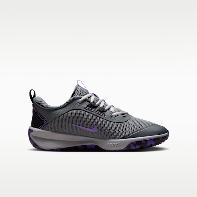 Nike Omni Multi-Court Big Kids' Indoor Court Shoes