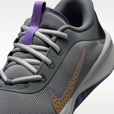 Nike Omni Multi-Court Big Kids' Indoor Court Shoes