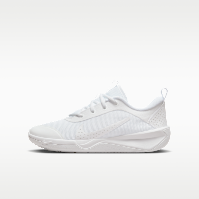 Nike Omni Multi-Court Big Kids' Indoor Court Shoes