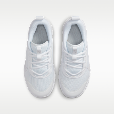 Nike Omni Multi-Court Big Kids' Indoor Court Shoes
