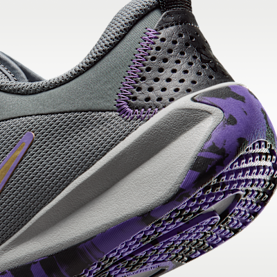 Nike Omni Multi-Court Big Kids' Indoor Court Shoes