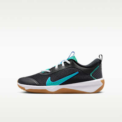 Nike Omni Multi-Court Big Kids' Indoor Court Shoes