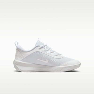 Nike Omni Multi-Court Big Kids' Indoor Court Shoes