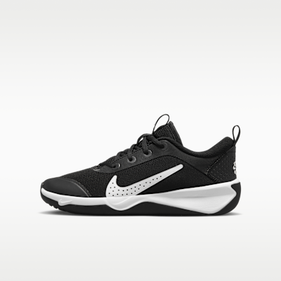 Nike Omni Multi-Court Big Kids' Indoor Court Shoes