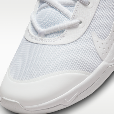 Nike Omni Multi-Court Big Kids' Indoor Court Shoes