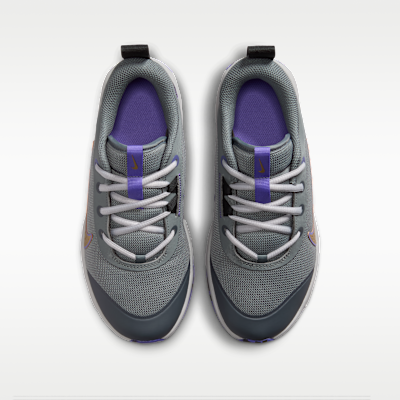 Nike Omni Multi-Court Big Kids' Indoor Court Shoes