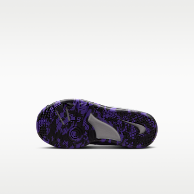 Nike Omni Multi-Court Little Kids' Shoes
