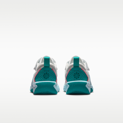Nike Omni Multi-Court Little Kids' Shoes