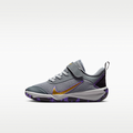 Nike Omni Multi-Court Little Kids' Shoes
