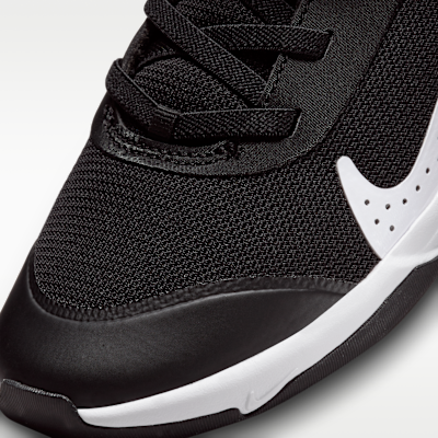 Nike Omni Multi-Court Little Kids' Shoes