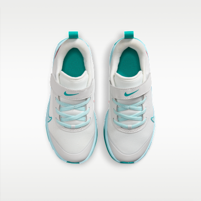 Nike Omni Multi-Court Little Kids' Shoes