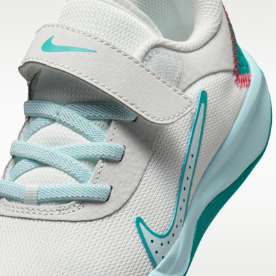 Nike Omni Multi-Court Little Kids' Shoes