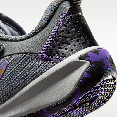 Nike Omni Multi-Court Little Kids' Shoes