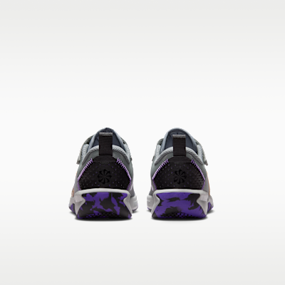 Nike Omni Multi-Court Little Kids' Shoes