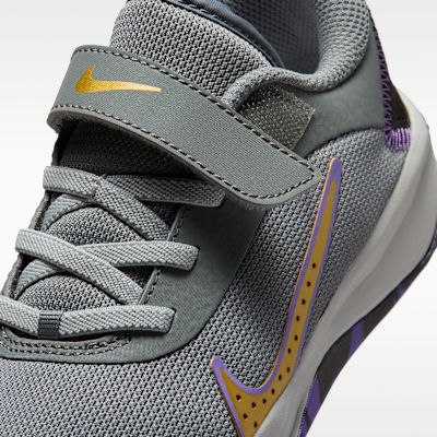Nike Omni Multi-Court Little Kids' Shoes