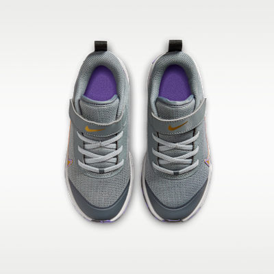 Nike Omni Multi-Court Little Kids' Shoes