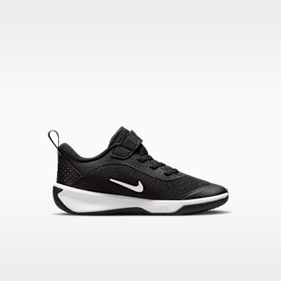 Nike Omni Multi-Court Little Kids' Shoes