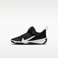 Nike Omni Multi-Court Little Kids' Shoes