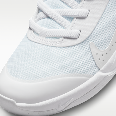 Nike Omni Multi-Court Little Kids' Shoes