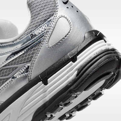 Nike P-6000 Shoes