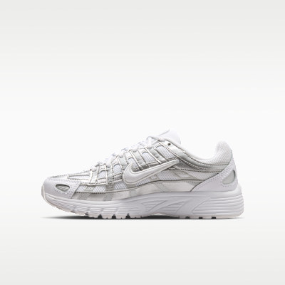 Nike P-6000 Big Kids' Shoes