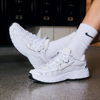 Nike P-6000 Big Kids' Shoes