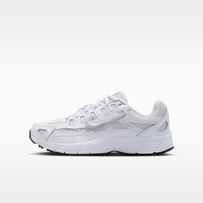 Nike P-6000 Big Kids' Shoes