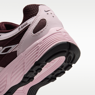 Nike P-6000 Big Kids' Shoes