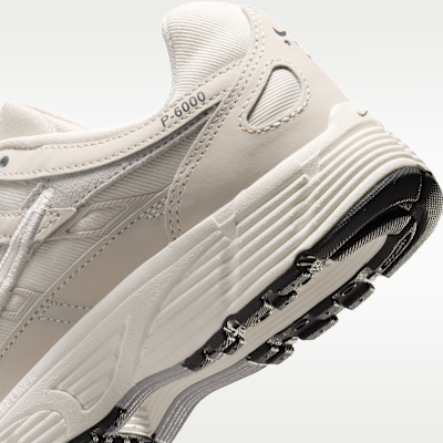 Nike P-6000 Big Kids' Shoes