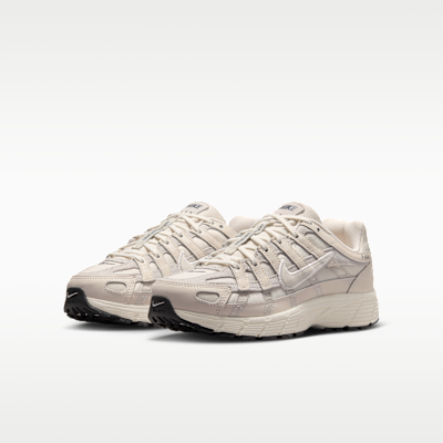 Nike P-6000 Big Kids' Shoes