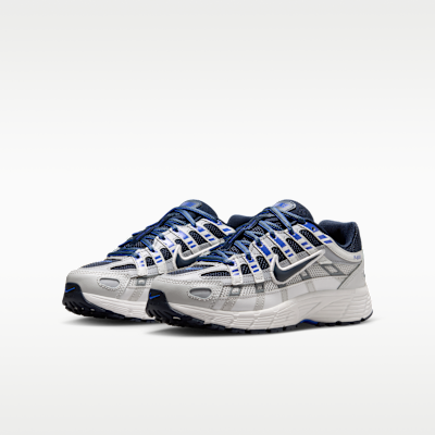 Nike P-6000 Big Kids' Shoes