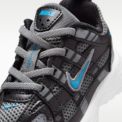 Nike P-6000 Baby/Toddler Shoes