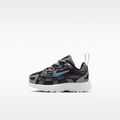 Nike P-6000 Baby/Toddler Shoes