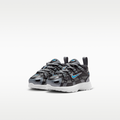 Nike P-6000 Baby/Toddler Shoes