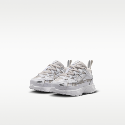 Nike P-6000 Baby/Toddler Shoes