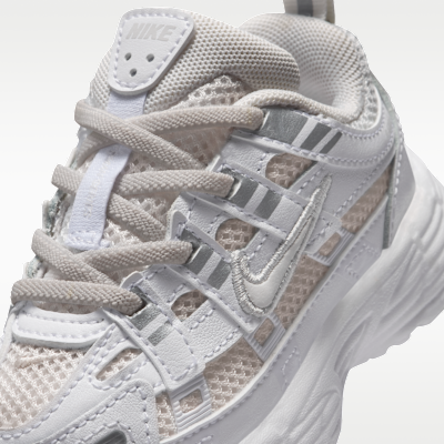 Nike P-6000 Baby/Toddler Shoes