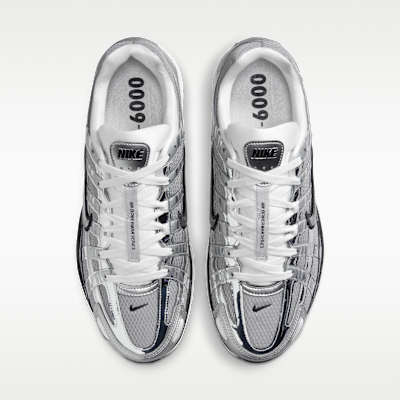 Nike P-6000 Shoes
