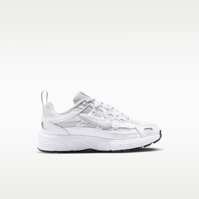 Nike P-6000 Little Kids' Shoes