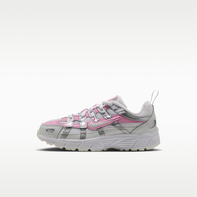 Nike P-6000 Little Kids' Shoes
