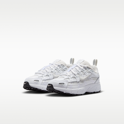 Nike P-6000 Little Kids' Shoes