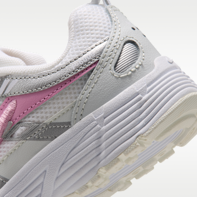 Nike P-6000 Little Kids' Shoes