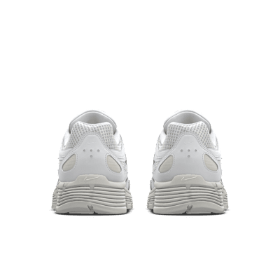 Nike P-6000 By You Custom Women's Shoes