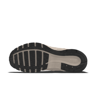 Nike P-6000 By You Custom Men's Shoes