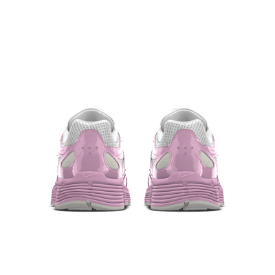 Nike P-6000 By You Custom Men's Shoes