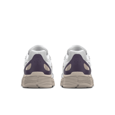 Nike P-6000 By You Custom Women's Shoes