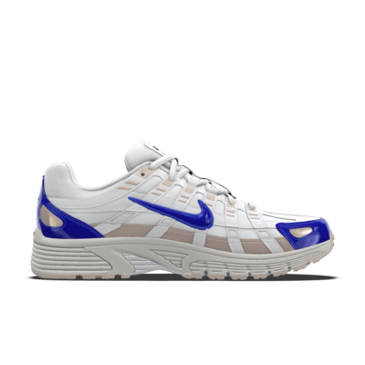 Nike P-6000 By You Custom Women's Shoes