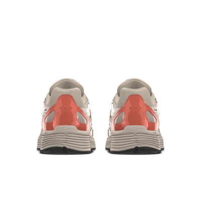 Nike P-6000 By You Custom Men's Shoes