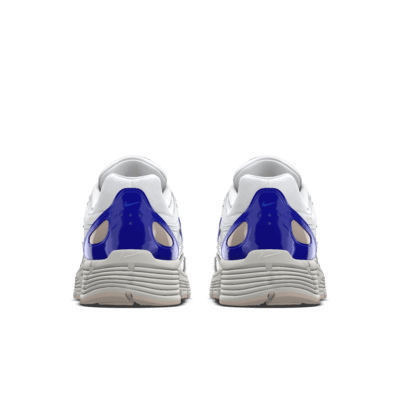 Nike P-6000 By You Custom Women's Shoes